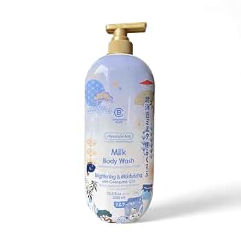 【bd1-ngt 】★３本セット★CICA BODY WASH Prettyskin Jeju Cica Body Wash, 33.8 fl oz/1000 mL